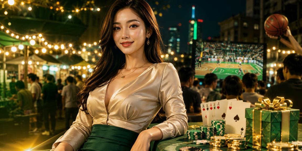 zh103 Live Casino