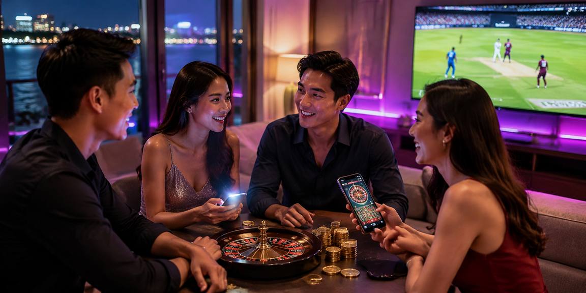 zh103 mobile gaming